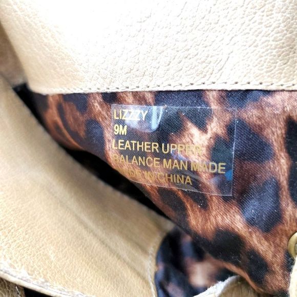 Betsey Johnson LIZZZY Open-Toe Boot S951A - Picture 6 of 8